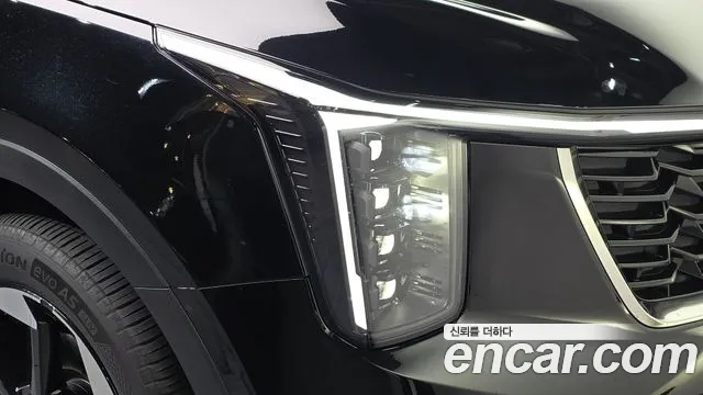 Kia Sorento 4th Gen — Фото автомобиля 7