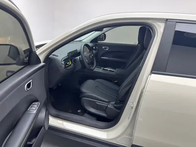 Chery QQ3 EV — Фото автомобиля 5