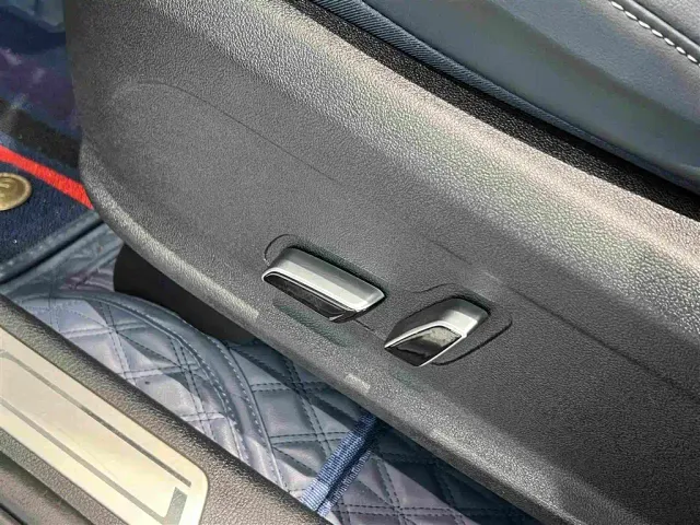 BYD Song PLUS — Фото автомобиля 21