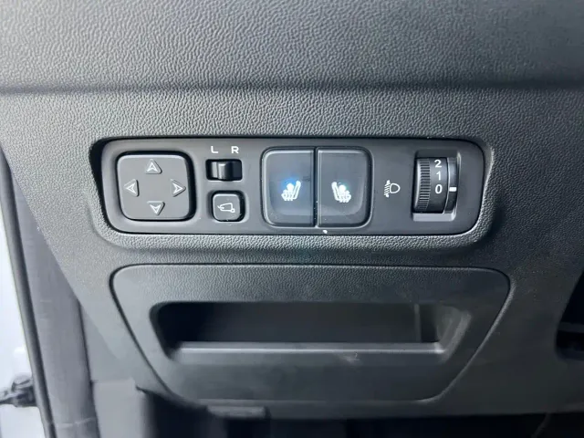 Changan CS35 Plus — Фото автомобиля 9