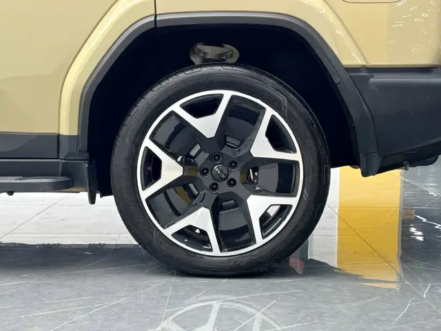 iCAR iCAR V27 2025 LiDAR Edition — Фото автомобиля 26