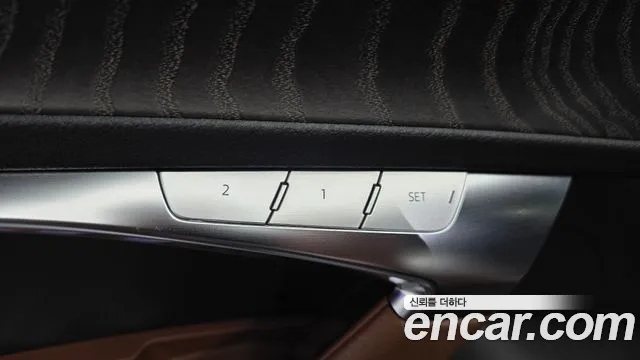 Audi A6 40 TDI Premium — Фото автомобиля 27