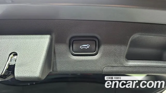Hyundai Santafe Новый Santa Fe — Фото автомобиля 26