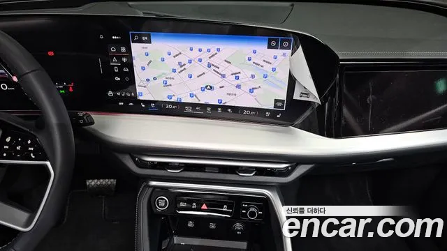 Audi Q5 40 TFSI quattro Sportback S Line — Фото автомобиля 12