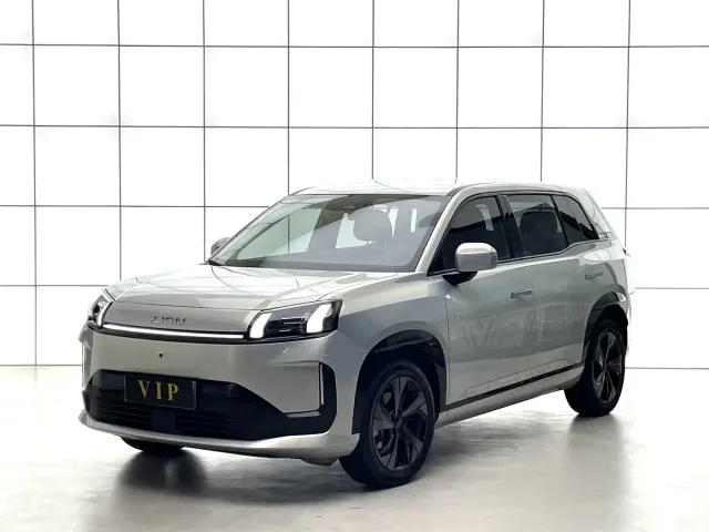 Фотография автомобиля — GAC Aion V
