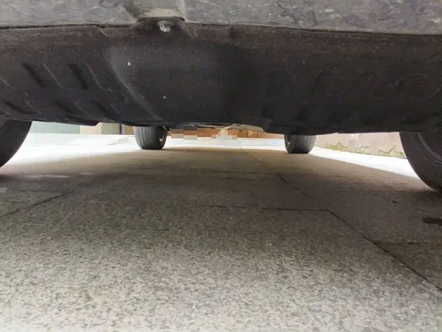 Jetour X70 Plus — Фото автомобиля 10