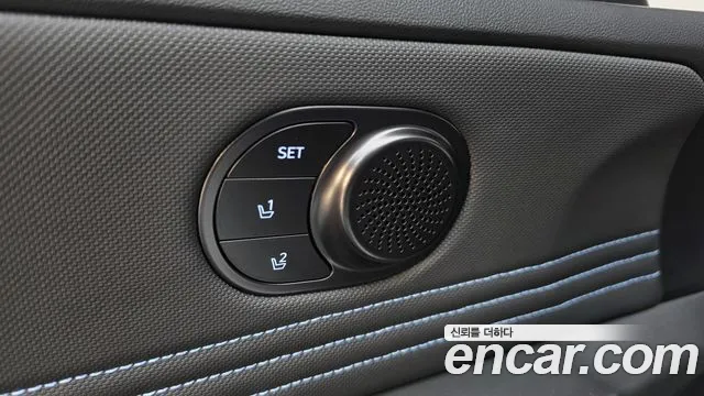 Hyundai Avante CN7 — Фото автомобиля 28