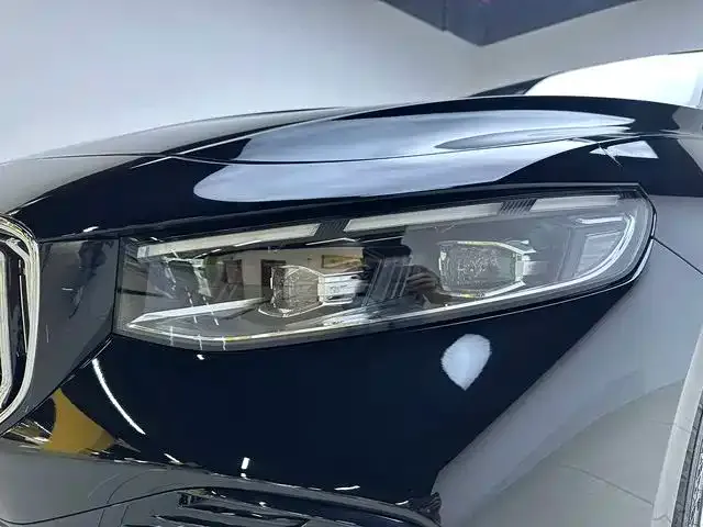 Geely Xingrui — Фото автомобиля 19