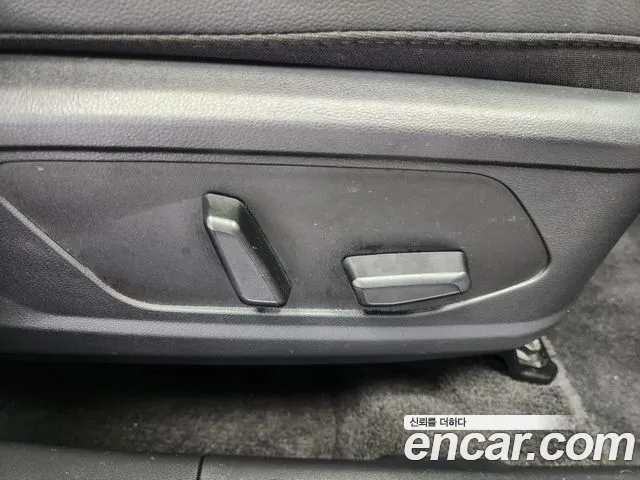 Hyundai Tucson — Фото автомобиля 15