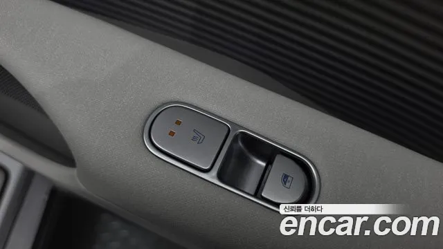 Hyundai Ioniq 6 — Фото автомобиля 28