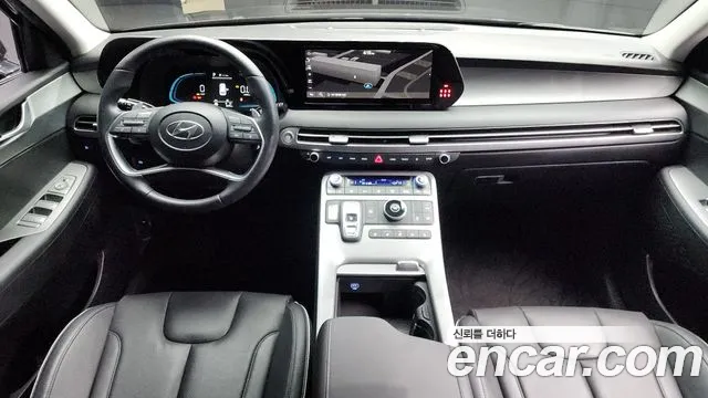Hyundai Palisade The New Palisade Бензин 3.8 2WD — Фото автомобиля 7
