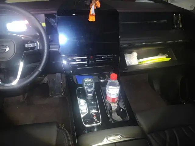 GAC Trumpchi M8 — Фото автомобиля 16
