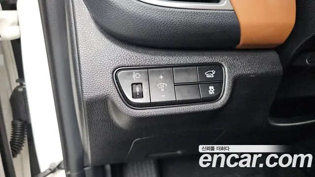 Kia Seltos Seltos (New) — Фото автомобиля 15