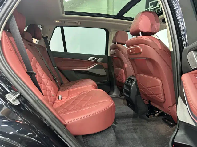 BMW X5 — Фото автомобиля 20