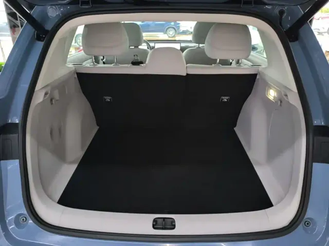 Leapmotor B10 — Фото автомобиля 18