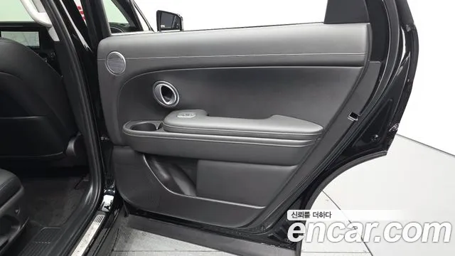 Hyundai Palisade LX3 — Фото автомобиля 25