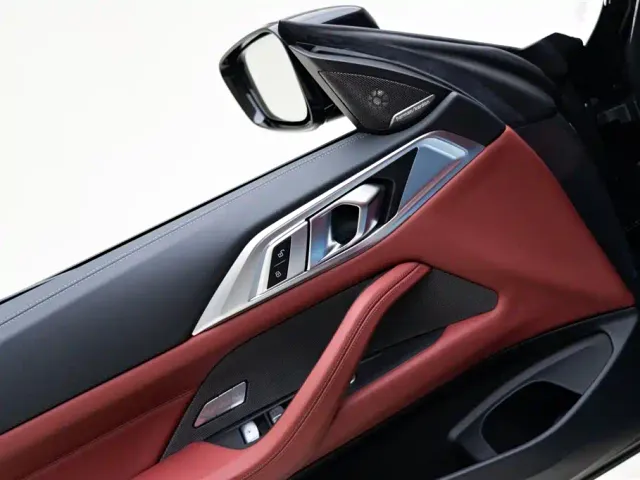 BMW 4 Series — Фото автомобиля 15