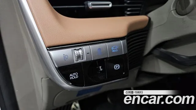 Hyundai Ioniq 5 — Фото автомобиля 27