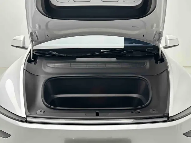 Tesla Model Y — Фото автомобиля 17