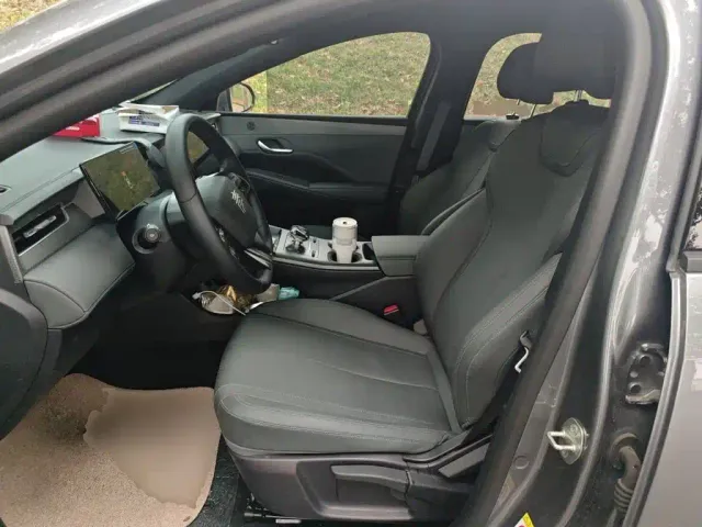BYD Qin PLUS — Фото автомобиля 11