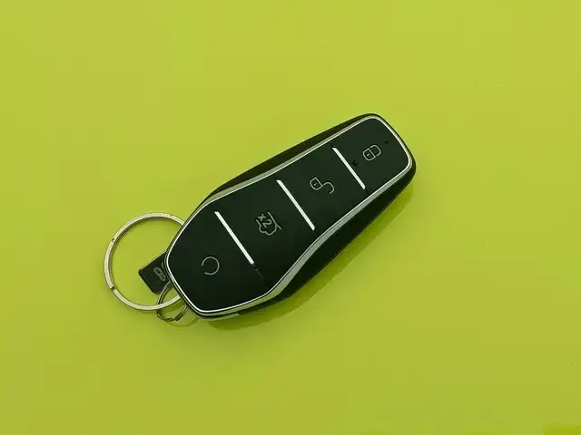 BYD Seagull — Фото автомобиля 15