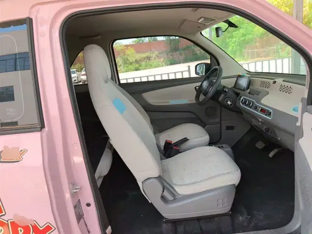 DFSK Mini EV — Фото автомобиля 24