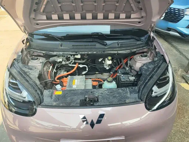 Wuling Bingo — Фото автомобиля 19