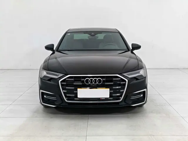 Audi A6L — Фото автомобиля 3