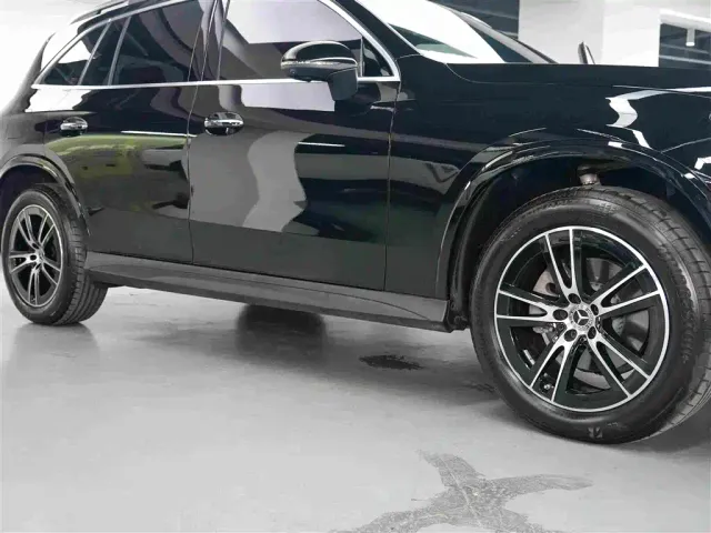 Mercedes-Benz GLC-Class — Фото автомобиля 14