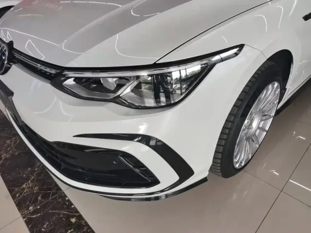 Volkswagen Golf 2021 280TSI DSG R-Line — Фото автомобиля 23