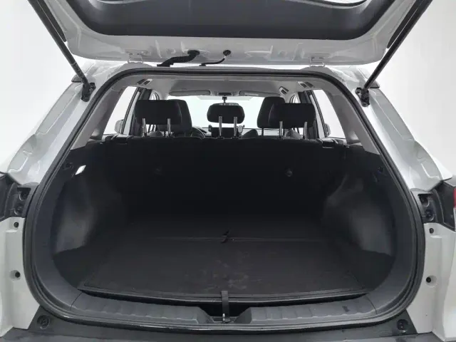 Toyota Frontlander — Фото автомобиля 16