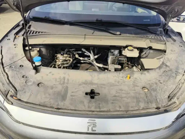 BYD Yuan PLUS — Фото автомобиля 3