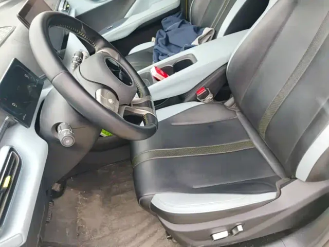 BYD Seagull — Фото автомобиля 10