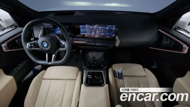 BMW X3 — Фото автомобиля 7