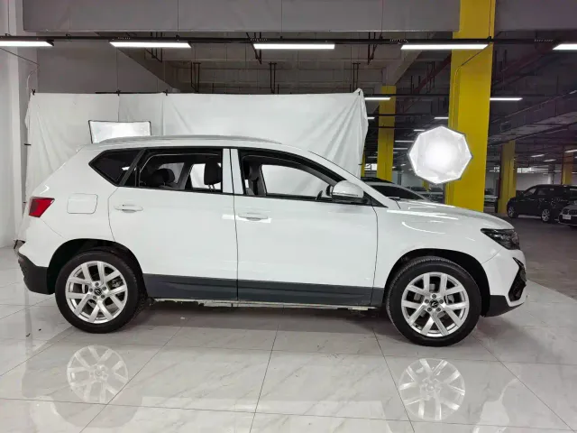 Jetta VS5 — Фото автомобиля 5