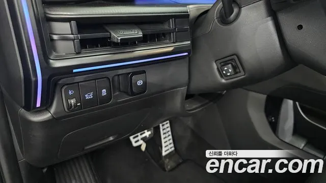 Hyundai Santa Fe MX5 — Фото автомобиля 22
