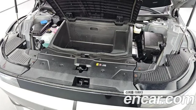 Hyundai Ioniq 5 Ioniq5 — Фото автомобиля 6