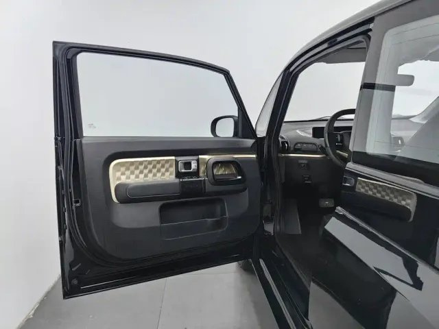 Baojun KiWi EV — Фото автомобиля 8