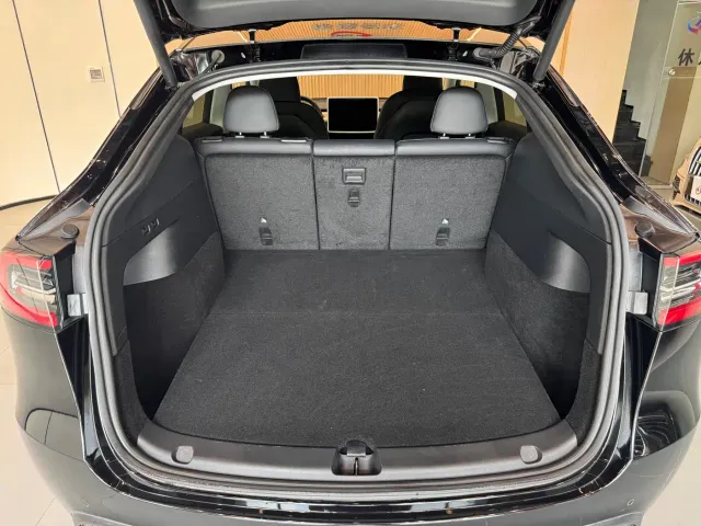 Tesla Model Y — Фото автомобиля 12