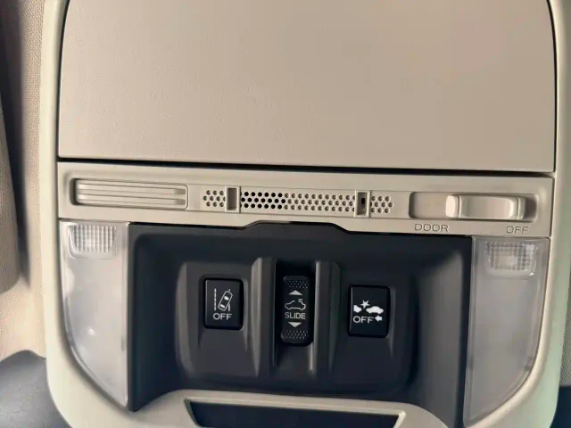 Subaru Forester 2022 2.0i AWD Luxury Edition with EyeSight — Фото автомобиля 14