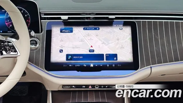 Mercedes-Benz E-Class E-класс W214 E300 4MATIC Exclusive — Фото автомобиля 16