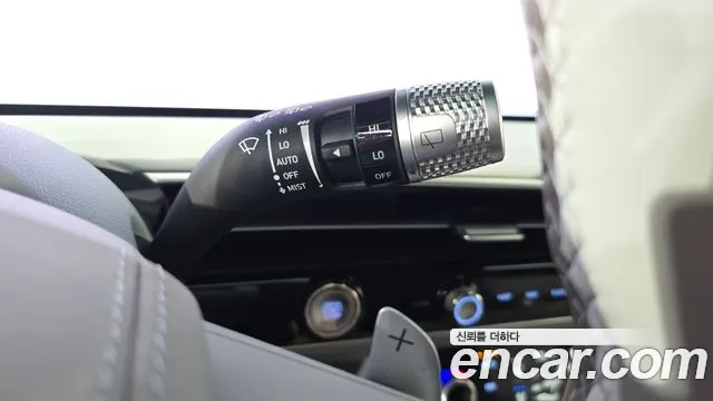 Genesis GV70 2.5T Бензин AWD — Фото автомобиля 17