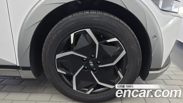 Hyundai Ioniq 5 — Фото автомобиля 6