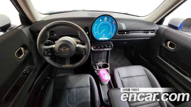 Mini Cooper — Фото автомобиля 7