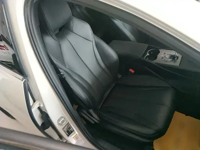 BYD Seal 06 — Фото автомобиля 24