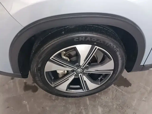 Changan X7 Plus — Фото автомобиля 22