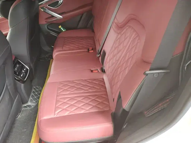 Jetour X70 Plus — Фото автомобиля 16