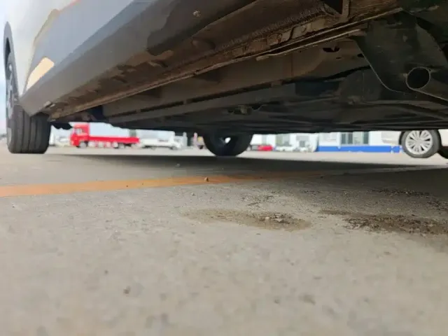 BYD Seagull — Фото автомобиля 20