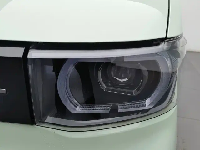 Wuling Hongguang Mini EV — Фото автомобиля 7