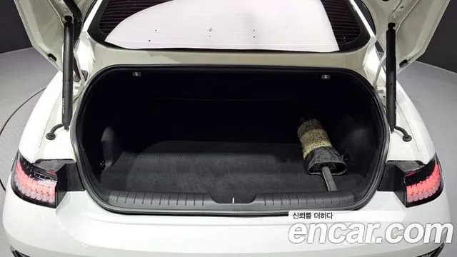 Hyundai Ioniq6 — Фото автомобиля 17